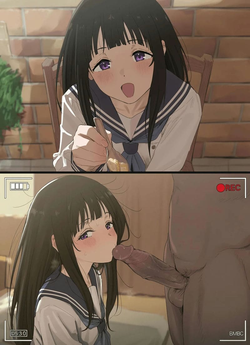 อ่านโดจิน จิตันดะเอรุโดนเย็ด แปลไทย